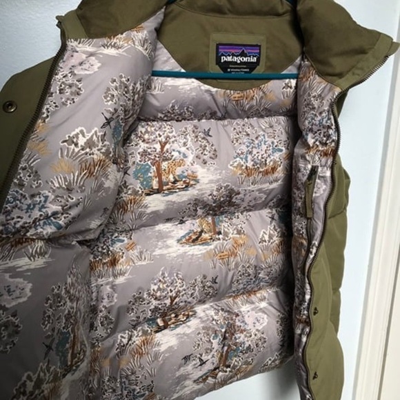 Patagonia bivy vest - Picture 2 of 7